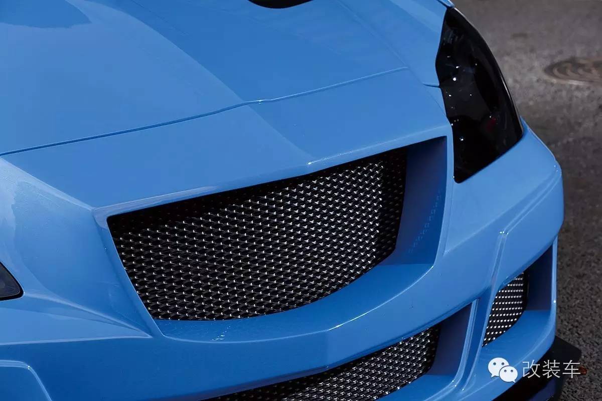 开爆改皇冠上路 兰博基尼会不会没有面子