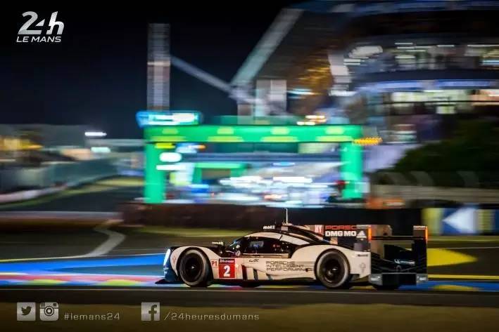 玩情怀：十年前的达喀尔 十年后的勒芒