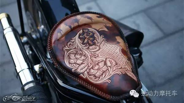 复古情怀的膜拜者——Zero Engineering