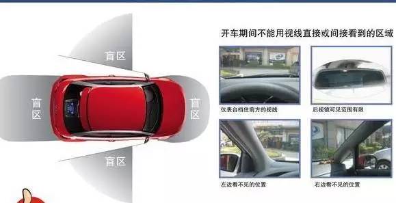 别怪运气差，交通事故大都因为无知