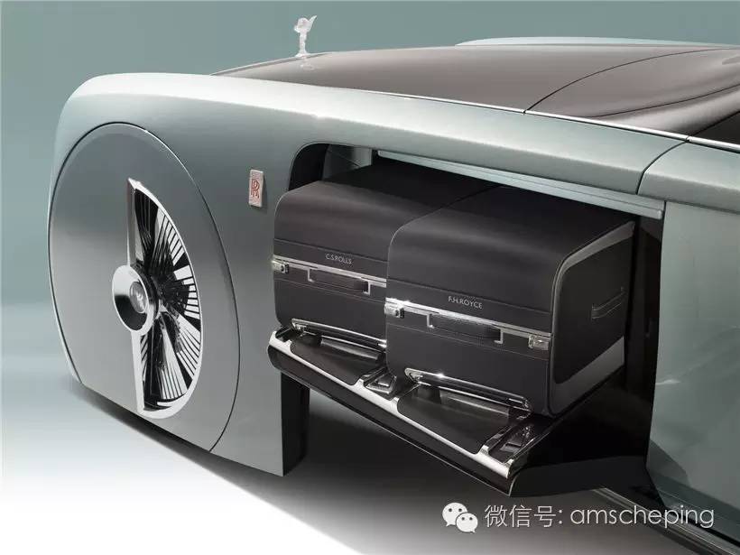 宝马对下一个百年是这么想的