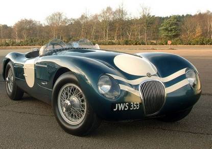 赛场上不仅速度与激情 还有伟大的发明