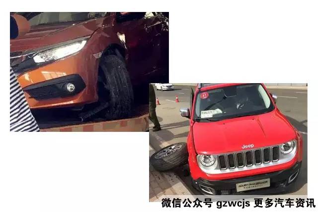 真的有必要纠结悬架材料吗？