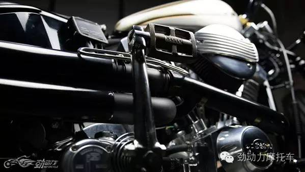 复古情怀的膜拜者——Zero Engineering