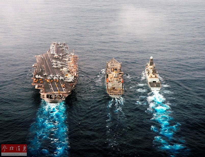 彻底单干?英国警告要"防务脱欧" 独立开发卫星导航系统