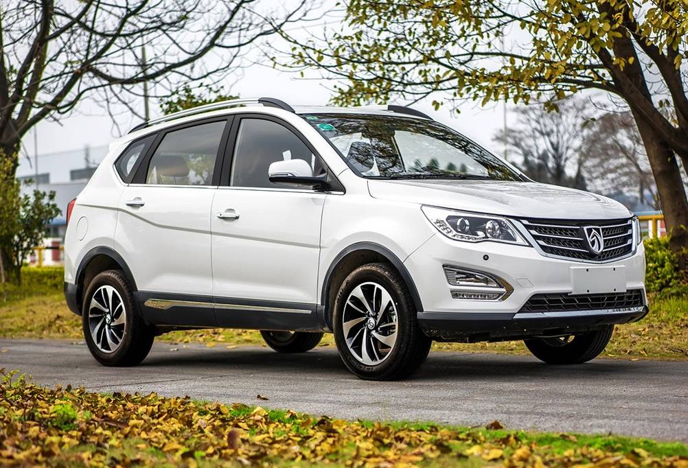 爆款是怎么形成的？热门国产SUV推荐