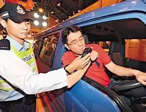 别怪运气差，交通事故大都因为无知