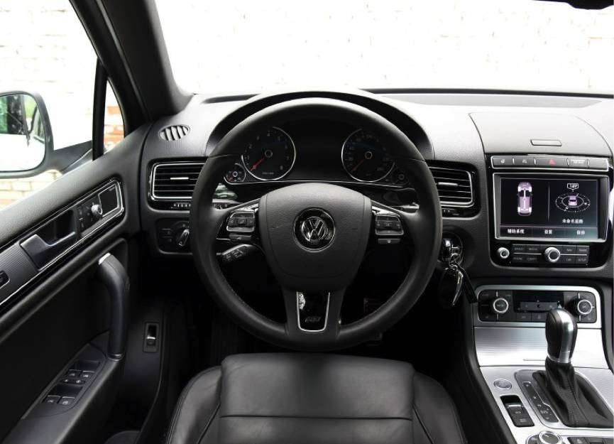 是诚意or套路减配？途锐越卖越便宜