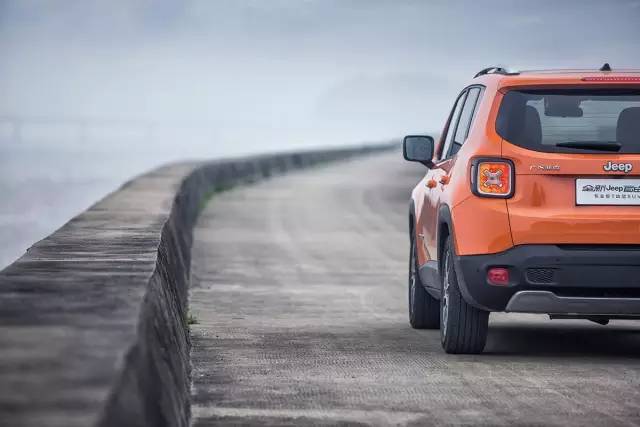 全新Jeep自由侠，除了情怀还有什么？