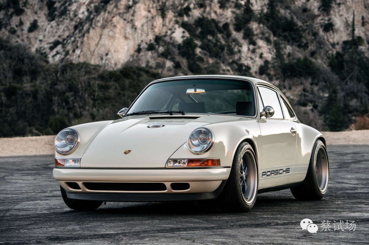 车闻：这一切只关于勒芒