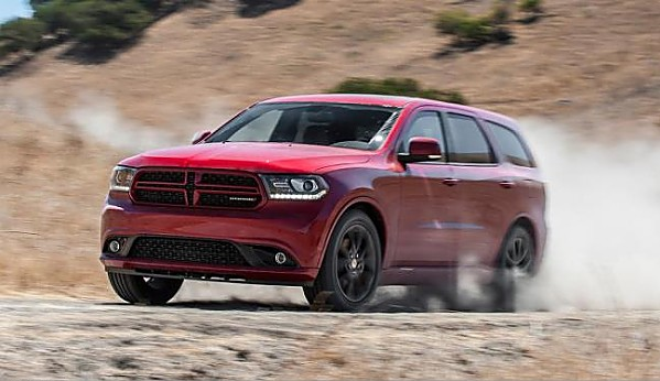 美国人为父亲节选了八款车