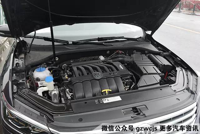 教授觉得换代迈腾依旧斗不过新帕萨特