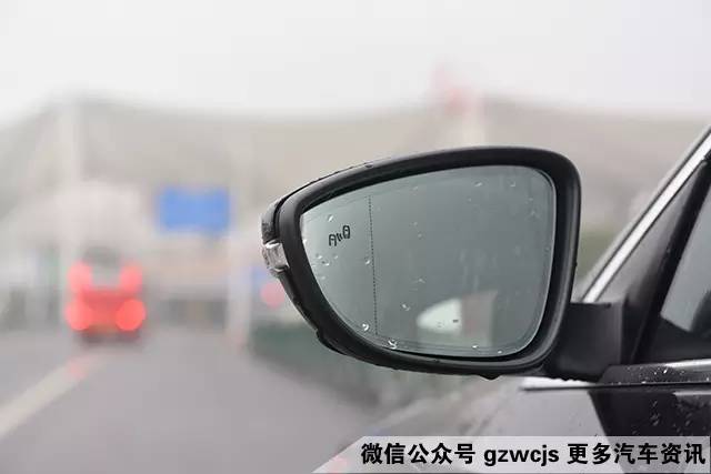 教授觉得换代迈腾依旧斗不过新帕萨特