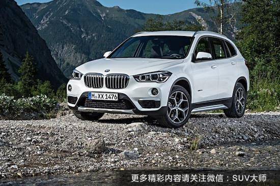 丈母娘让我30万搞掂豪华SUV 怎么破？