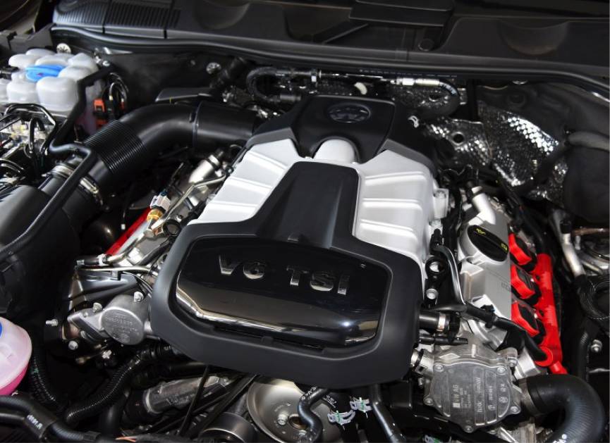 是诚意or套路减配？途锐越卖越便宜