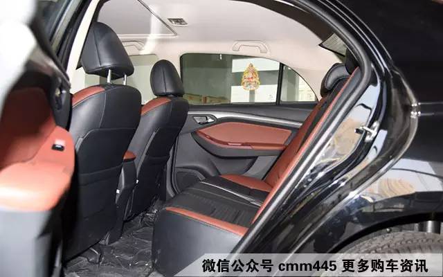 7.5万起小排量强动力家轿怎么选？