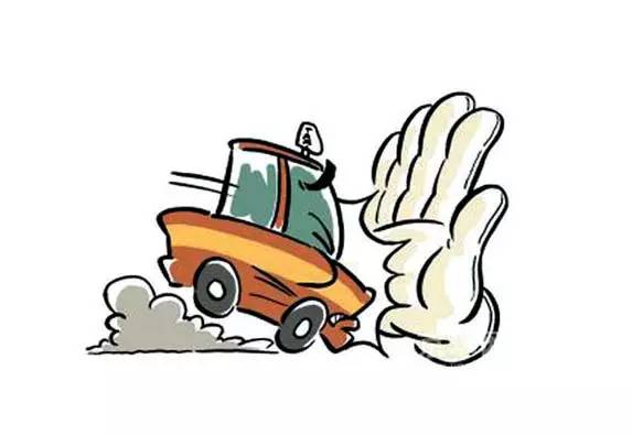 拒绝侥幸 拒绝被迫换胎！做到心中有数！