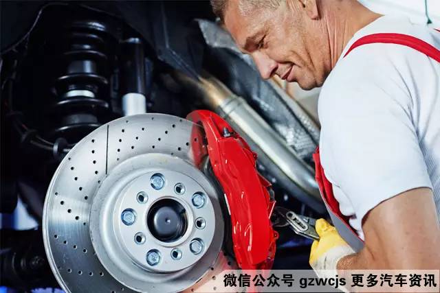 刹车很疲软？其实300块钱就能救你一命