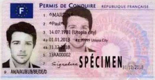 中国驾照难考？在国外你根本拿不到驾照！