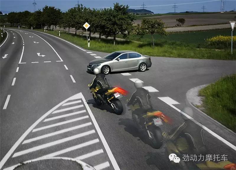 真敢捏吗——评弯道ABS