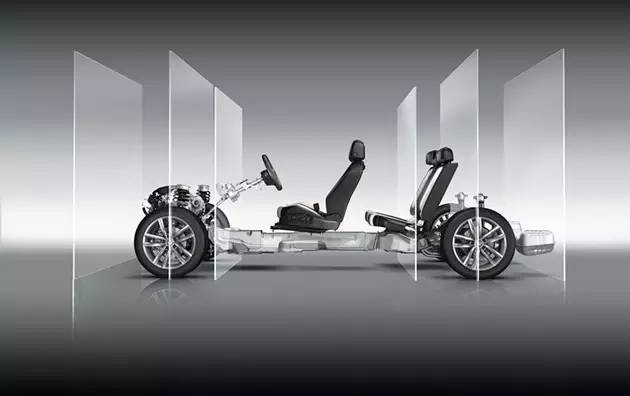 全新迈腾“上天” 倒逼B级车市场再升级