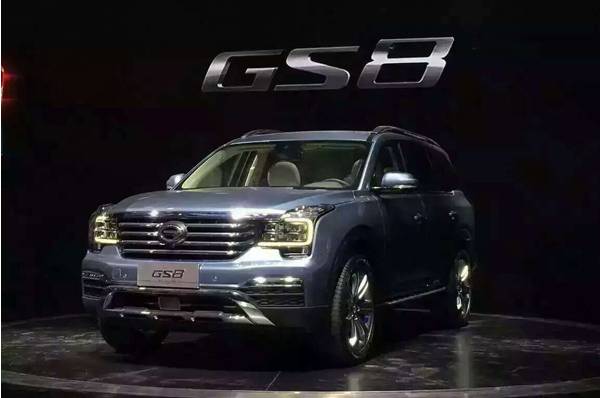 热过夏天的SUV 下半年上市新车不断