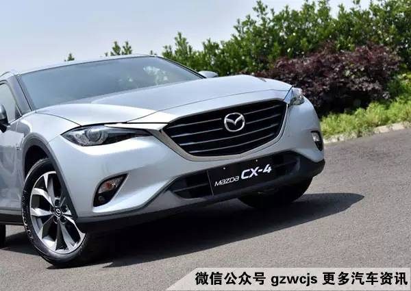 这台跨界SUV长得这么帅 该选哪个配置