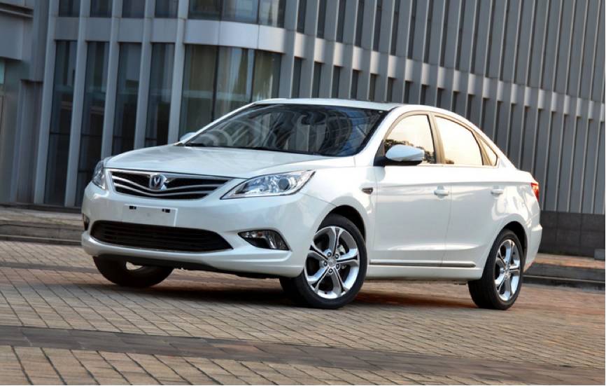 ESP重不重要？8万元自主品牌就有