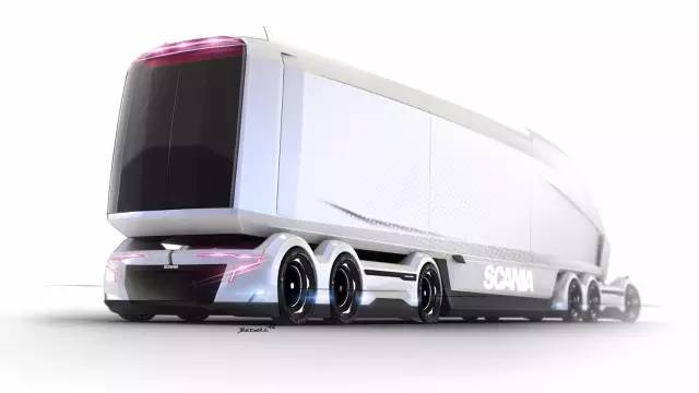 2016瑞典于默奥设计学院交通工具设计毕展