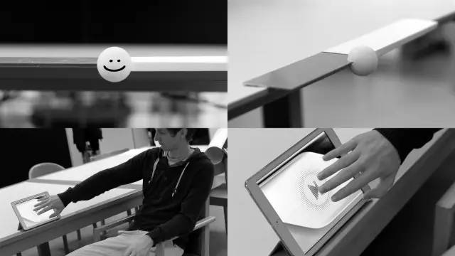 2016瑞典于默奥设计学院交通工具设计毕展