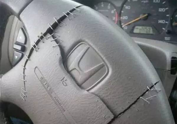 修车能修成这样，高手在民间啊！给跪了！