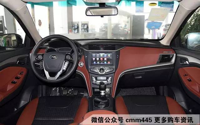 7.5万起小排量强动力家轿怎么选？