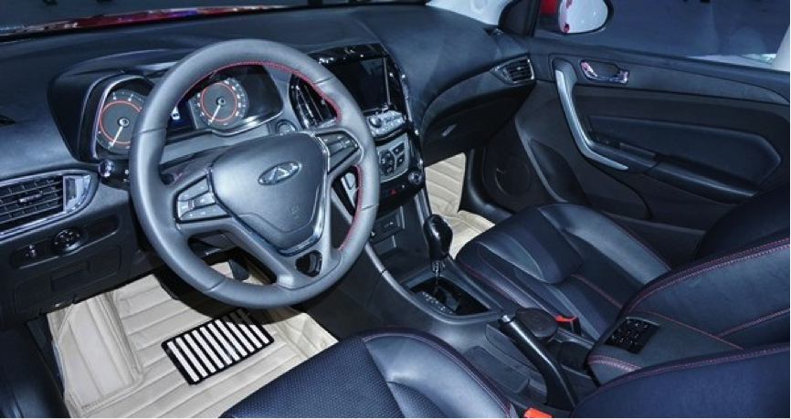 ESP重不重要？8万元自主品牌就有