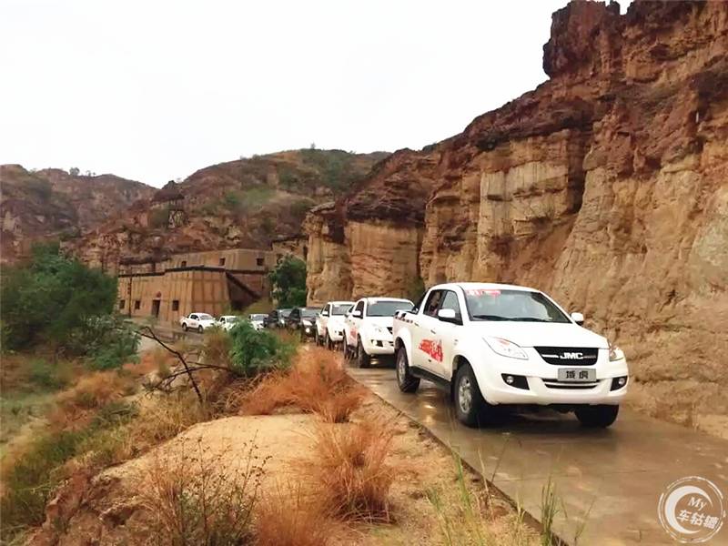 皮卡解禁 目测好看又能玩的这货必火！