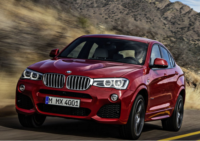 不再纠结SUV还是轿车：盘点那些跨界车型！