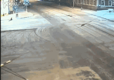 汽车时速40、50、60，撞死人几率是多大？