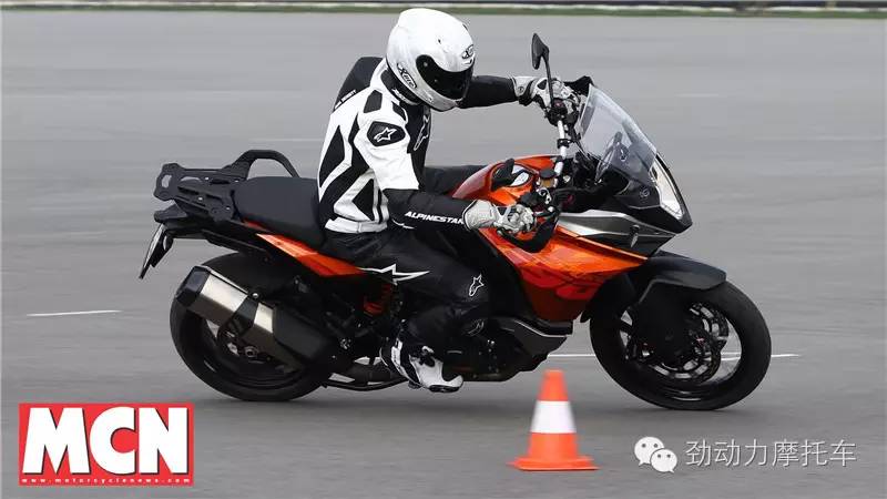 真敢捏吗——评弯道ABS