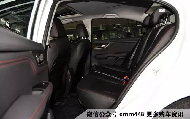 7.5万起小排量强动力家轿怎么选？