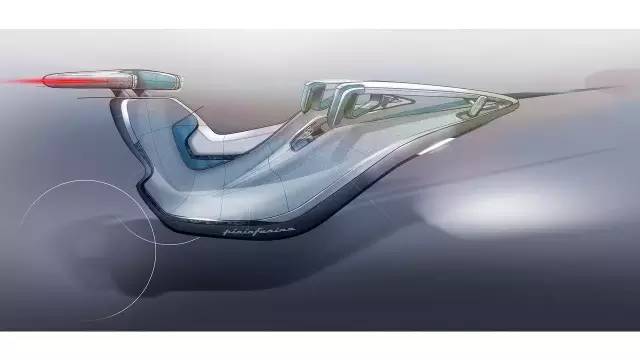 设计见闻 | 看看国外学生们的概念如何