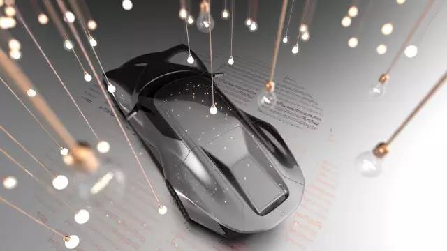 2016瑞典于默奥设计学院交通工具设计毕展