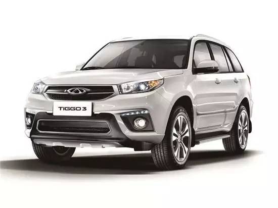 这些可能是十万以内车震最好的SUV了！