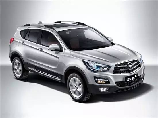 这些可能是十万以内车震最好的SUV了！