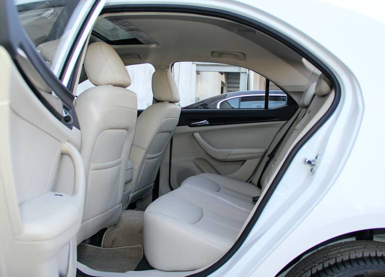 给你十万块 你会选择一款什么样的车？