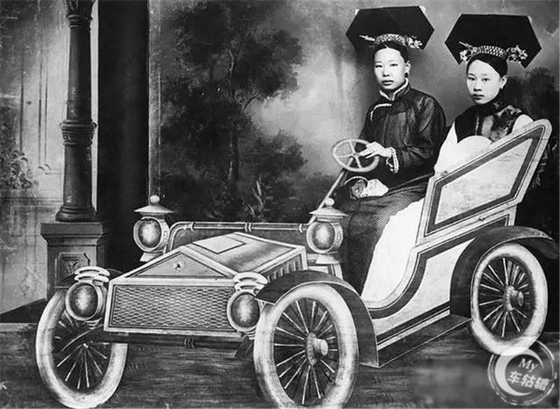 中国酒驾第一人居然是太监！汽车冷知识