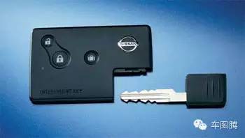 无钥匙启动的汽车，钥匙没电了咋办？