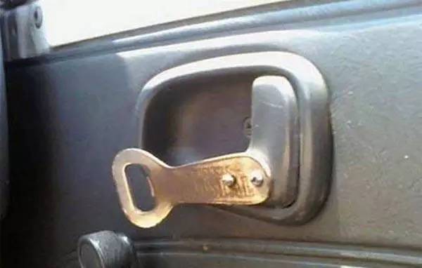 修车能修成这样，高手在民间啊！给跪了！