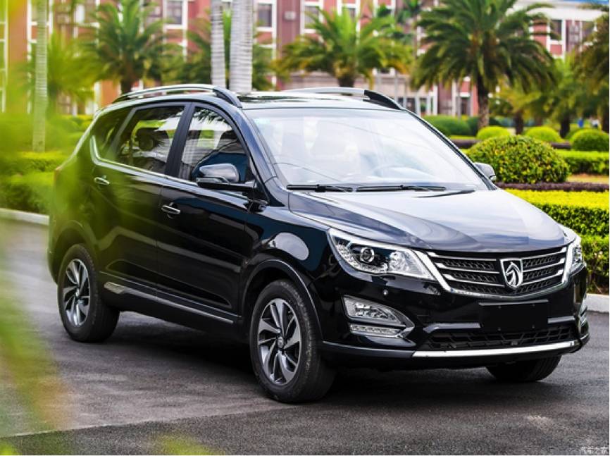 ESP重不重要？8万元自主品牌就有