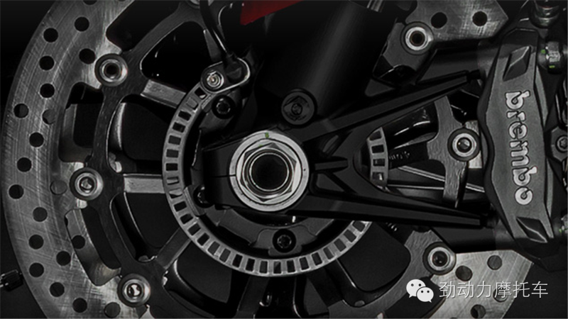 真敢捏吗——评弯道ABS