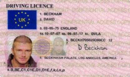 中国驾照难考？在国外你根本拿不到驾照！