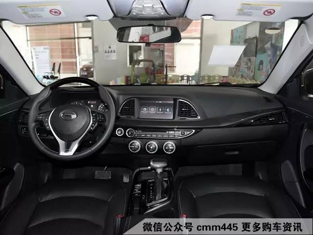 这些自主中型车 品质直逼合资车